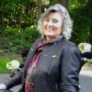 GENUINE HD SZ WMN'S 1X LEATHER RIDING JACKET